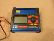 Duratrax Intellipeak Ice