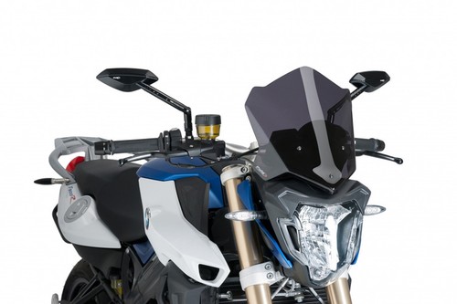 Puig cupolino naked sport - n.g.,