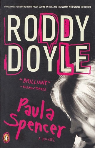 Paula spencer doyle roddy - paula,