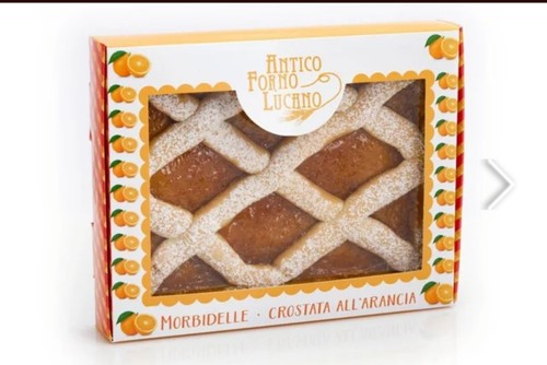 Crostata trancio antico - crostata, ,trancio
