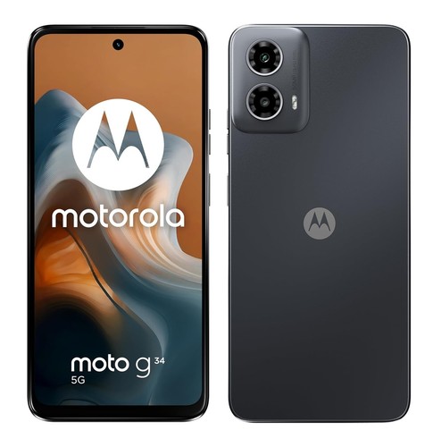 Motorola moto g34 xt2363 - moto, 5g