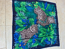 Ferragamo foulard seta - ferragamo,
