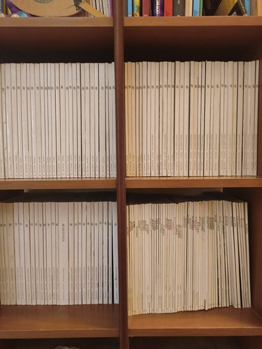 Rivista internazionale di - rivista,