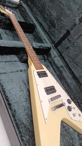 Bacchus bfv semi hollow - bacchus, bfv-72