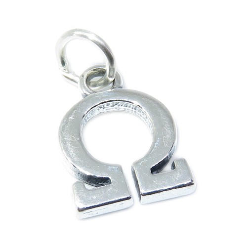 Ciondolo argento sterling - ciondolo,