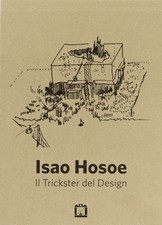 Isao Hosoe. Il trickster del