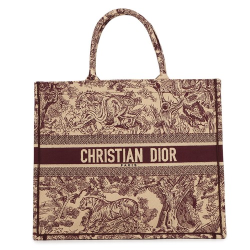 Dior toile jouy embroidery - dior,