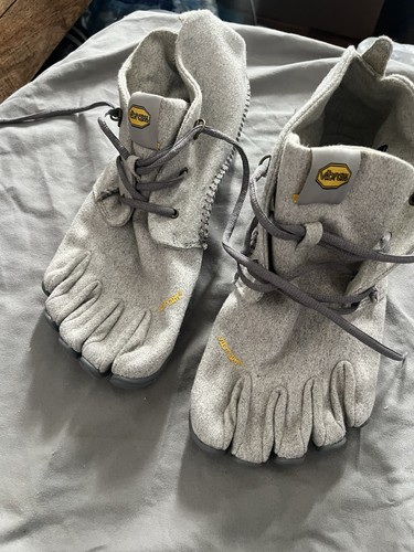 Scarpe basse vibram - basse,