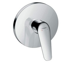 hansgrohe Novus P. esterna