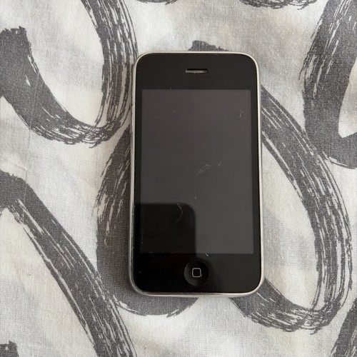 Apple iphone 8gb a1241 nero - 8gb,