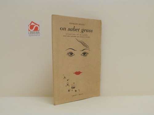 Sabet grass quartinn - on,