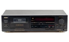 TEAC V-580 Registratore a
