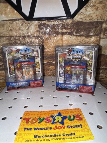 Motu set micro - micro, action