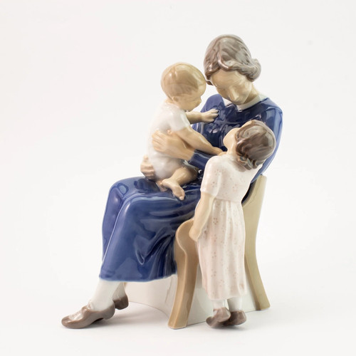 Bing grondahl statuina - statuina, in
