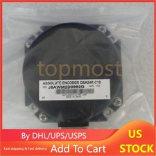 Mitsubishi encoder osa24r c10 - mitsubishi,