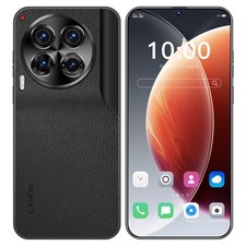 Smartphone 16 GB + 512 GB