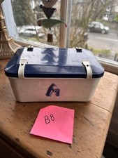 vintage retro tupperware