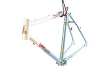 1988 RALEIGH MARAUDER TELAIO