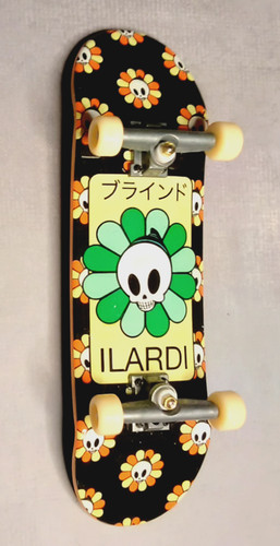 Tastiera ilardi tech - ilardi,