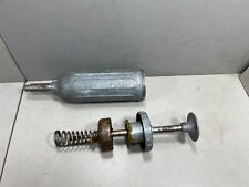 TECALEMIT Ingrassatore Jaguar Epoca Vintage Tool Kit