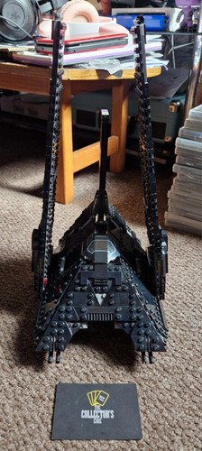 Lego star wars navetta - wars:, la