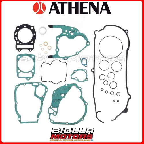 Kit guarnizioni motore athena - kit,