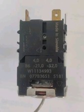 termostato frigo danfoss BN