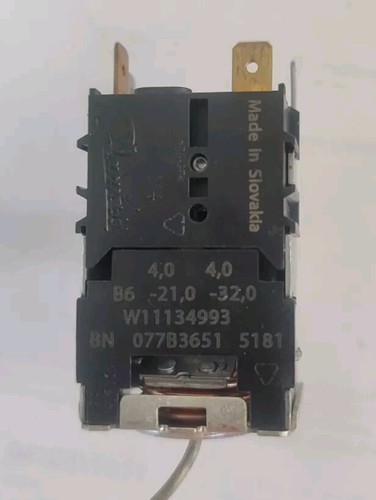 Termostato frigo danfoss - termostato, bn