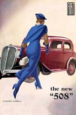 Poster Manifesto Locandina