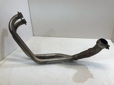 COLLETTORE SCARICO BMW F 800 ST / MANIFOLD EXHAUST