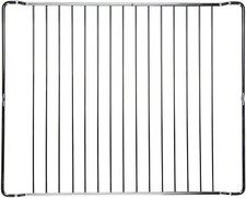 GRIGLIA FORNO MM 460 X 370  ADATTABILE TEKA  83116219 -83115003     GF 29