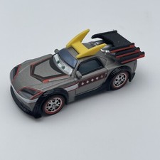 Voiture Disney Cars KABUTO