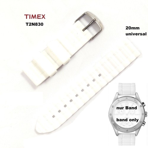 Timex cinturino t2n830 - timex,