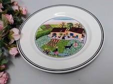Piatto pane Villeroy & Boch
