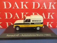 Die cast modellino auto - cast, 1/43