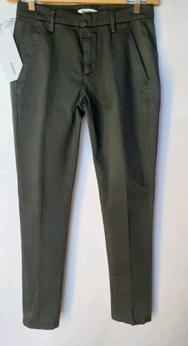 Pantaloni uomo dondup slim fit - uomo,
