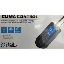 Clima control il tuo - control:,