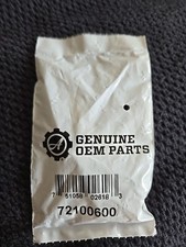 Kit 3 bulloni + dadi cesoie