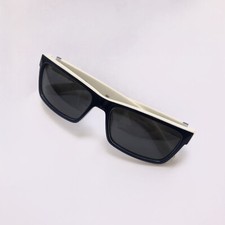 Occhiali Da Sole POLAROID. Unisex. Vintage. Originale. O1