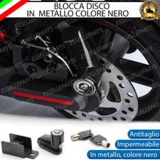 BLOCCA DISCO BLOCCADISCO