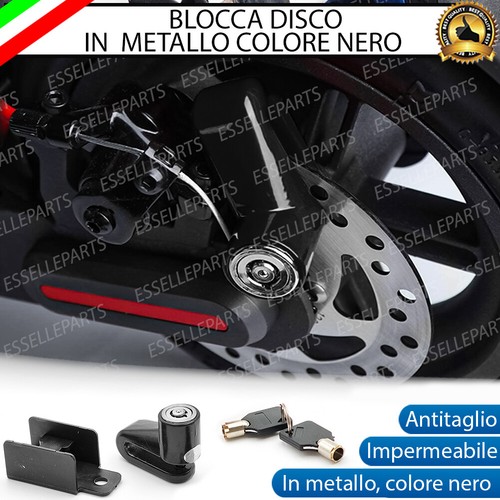Blocca disco bloccadisco - disco,