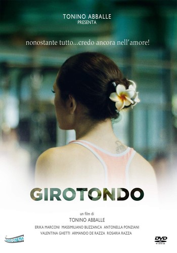 Dvd girotondo fuori - ***,