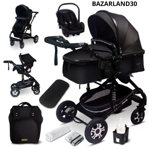 Gagadumi florida passeggino - florida, 3