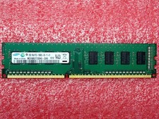barette de RAM 2Go 2Gb 1Rx8