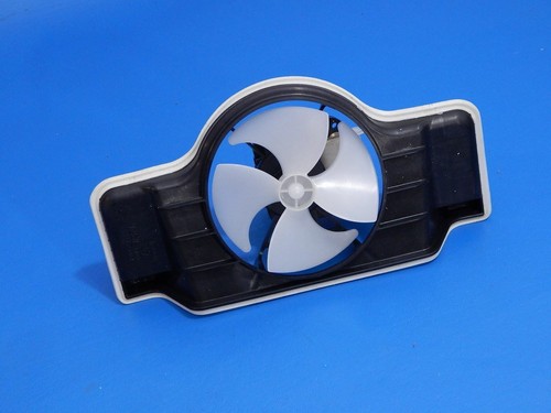 Ventilatore evaporatore