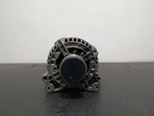 ALTERNATORE AUDI A3 (8P) 2.0 TDI 140 CV (06F903023F) 140A USATO