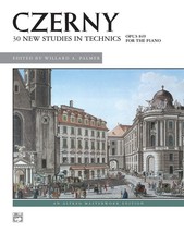 30 New Studies in Technics