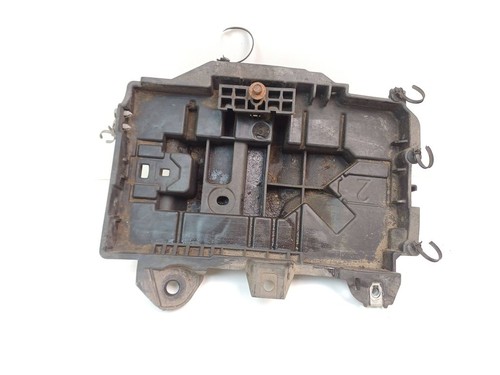 Telaio batteria jeep - jeep, cherokee