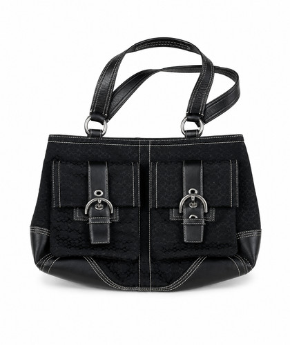 Borsa coach soho minisig - borsa,