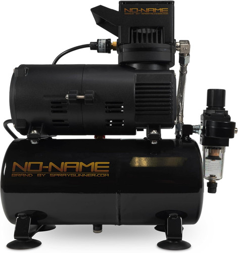 Compressore aerografo cool - compressore,